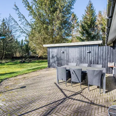 Holiday Ccxxxix Tatil Evi