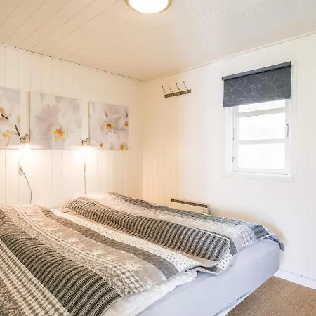 Dom wakacyjny Holiday Ccxxxix Blåvand